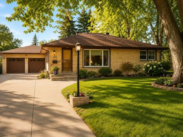 3632 Roosevelt Street NE, Saint Anthony, MN 55418