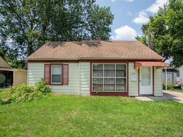 22191 Condon Street, Oak Park, Mi 48237