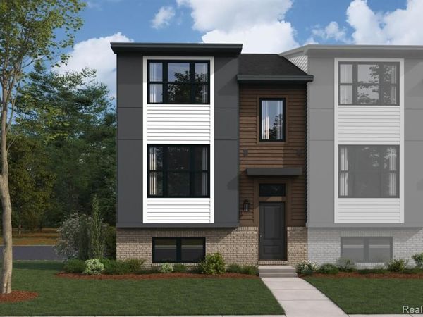 1016 Pine Tree Lane , Troy, MI 48085