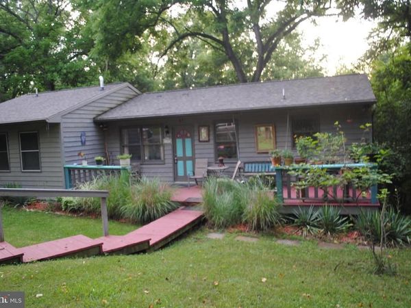 4304 SHARMANS RUN, SHARPSBURG, MD 21782
