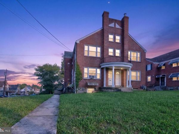 1900 GARRETT ROAD, LANSDOWNE, PA 19050