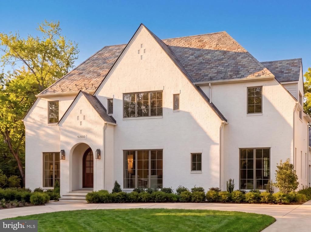 5200 DORSET AVENUE , CHEVY CHASE, MD 20815