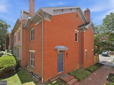 541 COLECROFT COURT , ALEXANDRIA, VA 22314