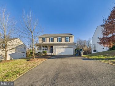 18213 JILLIAN LANE , TRIANGLE, VA 22172
