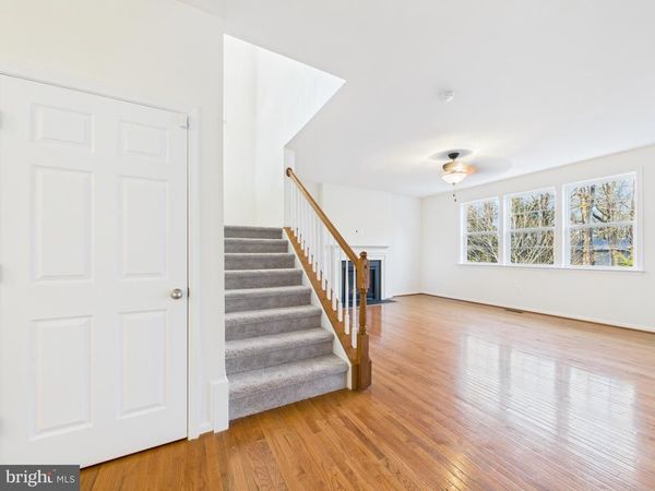 18213 JILLIAN LANE, TRIANGLE, VA 22172