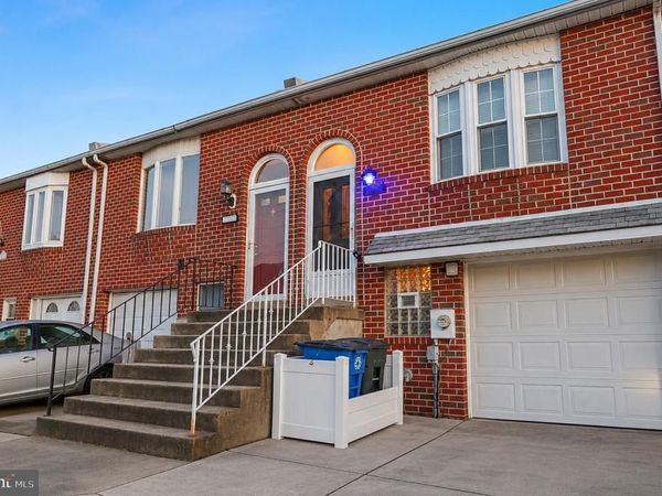 12713 VERDA DRIVE , PHILADELPHIA, PA 19154