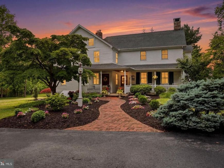 2505 Black River Road, Bethlehem, PA 18015 Main Photo