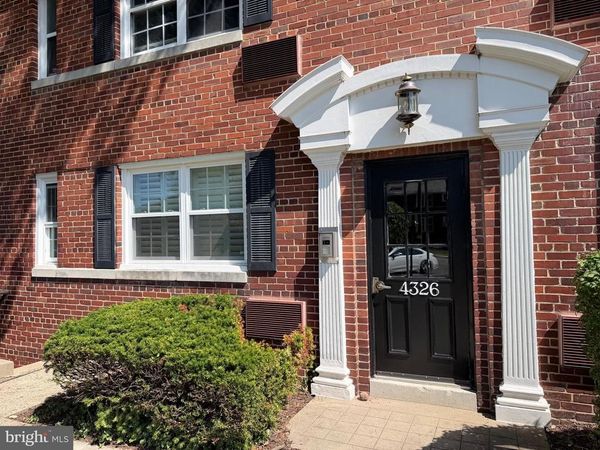4326 N PERSHING DRIVE, Unit 43261, ARLINGTON, VA 22203