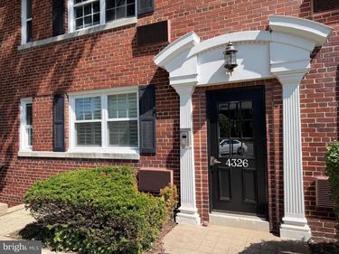 4326 N PERSHING DRIVE , Unit 43261, ARLINGTON, VA 22203