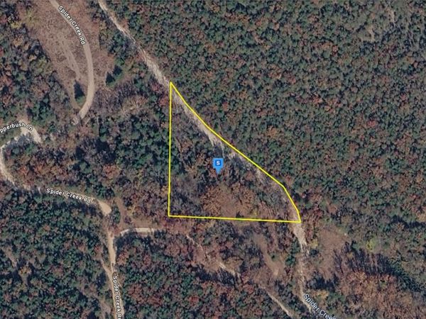 23100 Spider Creek Road , Garfield, AR 72732