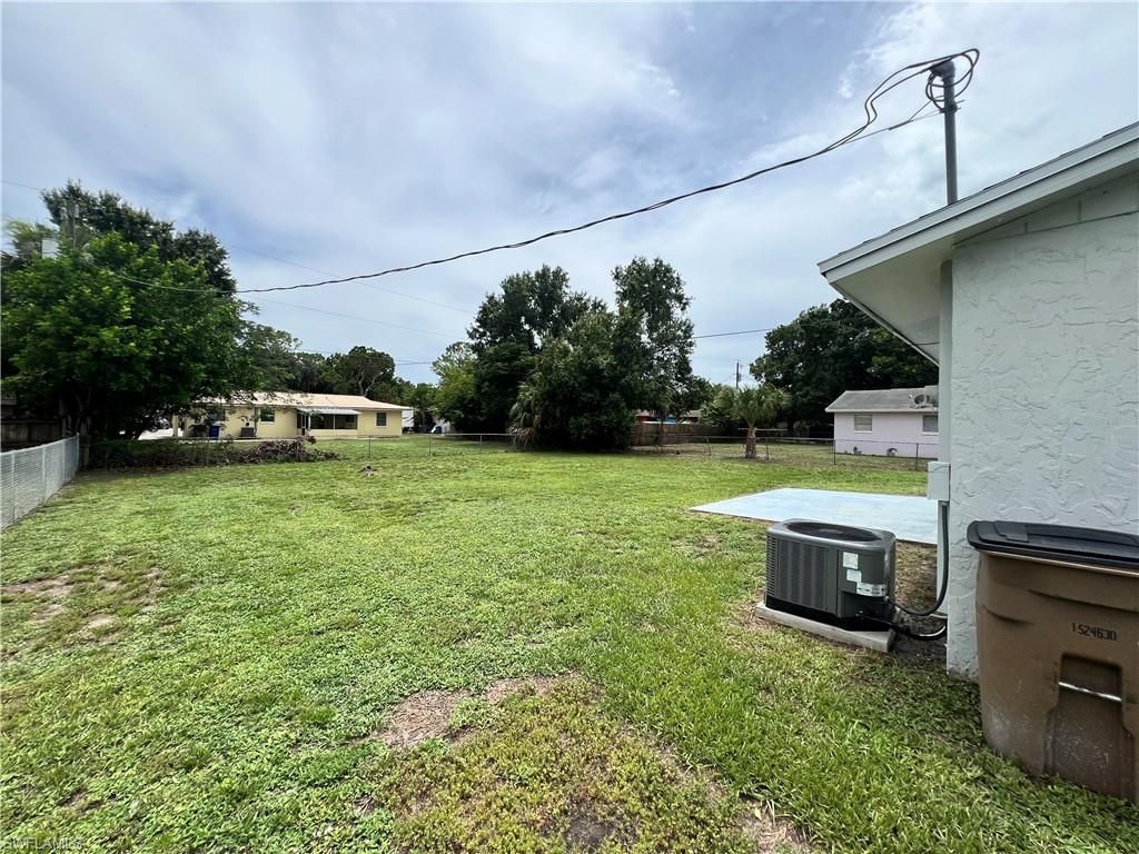 13649 Marquette Blvd , Fort Myers, FL 33905 Photo