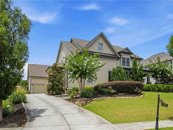 4786 Olde Village Cove , Dunwoody, GA 30338