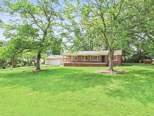 3338 Bailey Road , Dacula, GA 30019