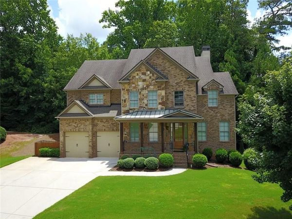 1750 Nours Landing Way NW, Duluth, GA 30097