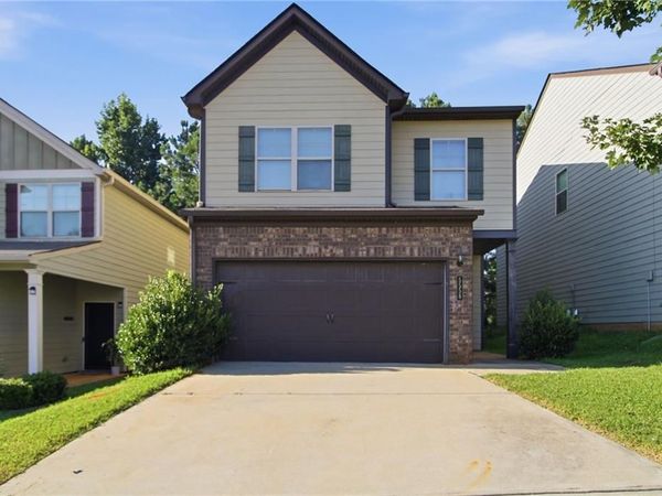 5558 Union Pointe Place , Union City, GA 30291