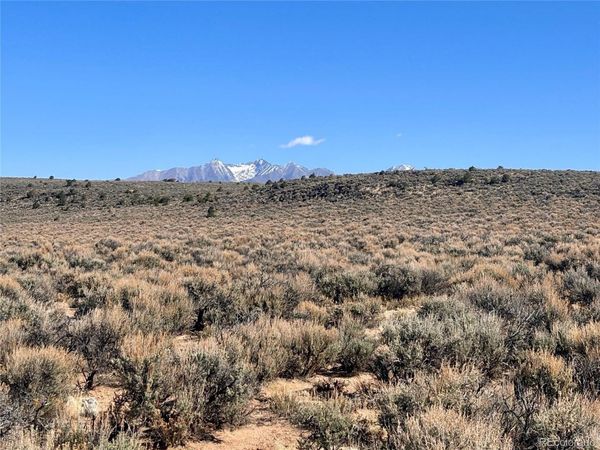 LOT 33 UNIT R BLK 25 SAN LUIS VALLEY RANCHES , San Luis, CO 81152