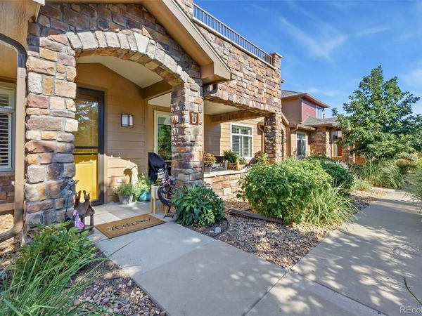 8546 Gold Peak Lane, Unit D, Littleton, CO 80130