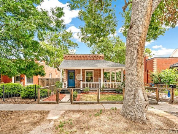 2992 Hooker Street, Denver, CO 80211