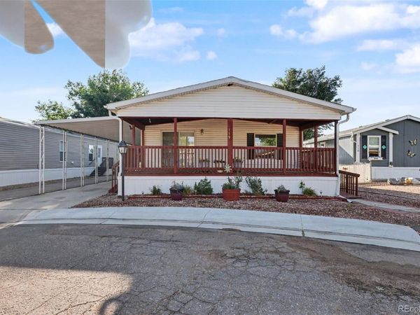 3405 Sinton Road, Colorado Springs, CO 80907