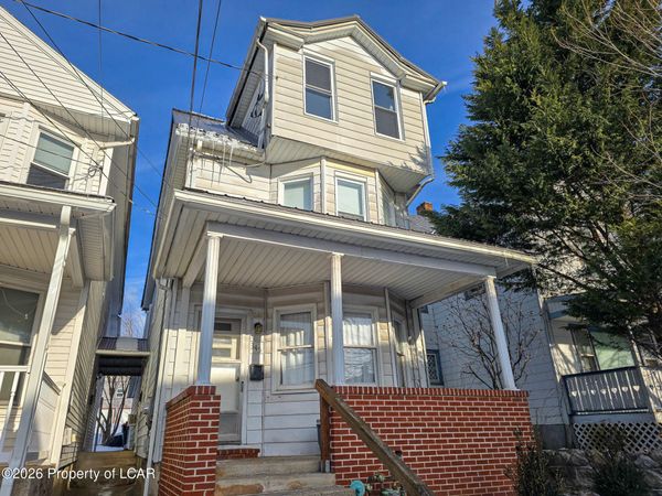345 E 4th Street, Bloomsburg, PA 17815