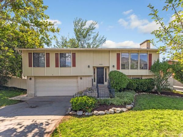 9326 ALVEY LN , Sandy, UT 84093