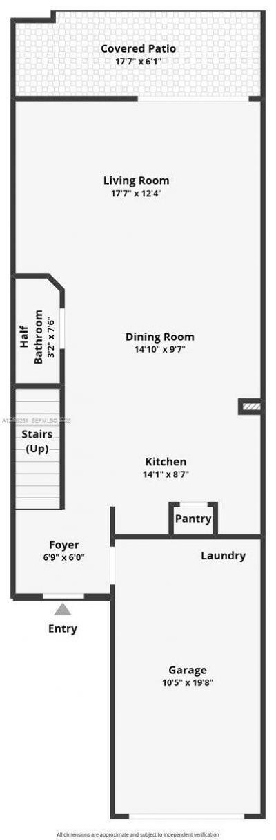 7929 Tuscany Dr, Tamarac, FL 33321 Photo