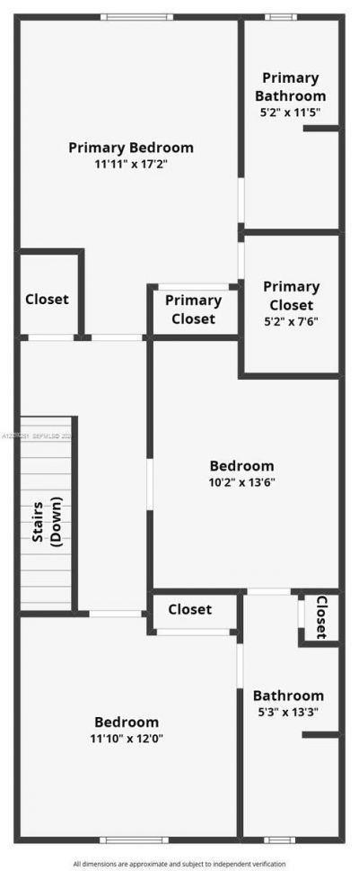 7929 Tuscany Dr, Tamarac, FL 33321 Photo