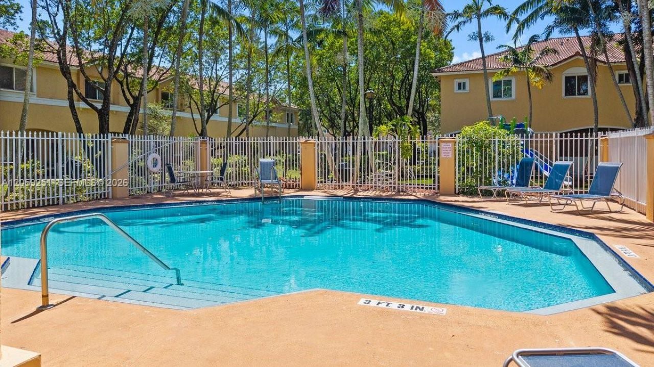 7929 Tuscany Dr, Tamarac, FL 33321 Photo