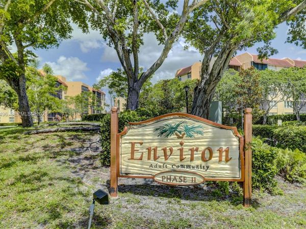 3821 Environ Blvd , Unit 406, Lauderhill, FL 33319