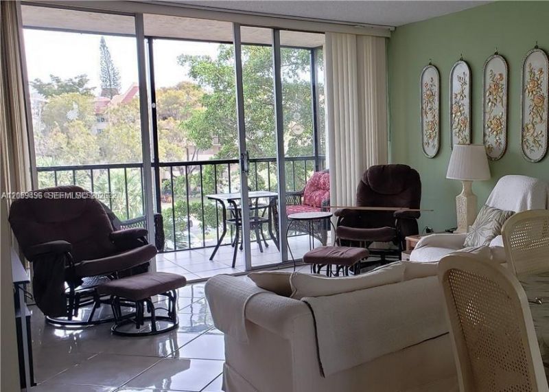 3821 Environ Blvd , Unit 406, Lauderhill, FL 33319 Photo