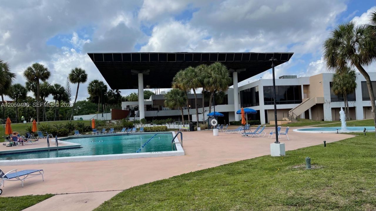 3821 Environ Blvd , Unit 406, Lauderhill, FL 33319 Photo