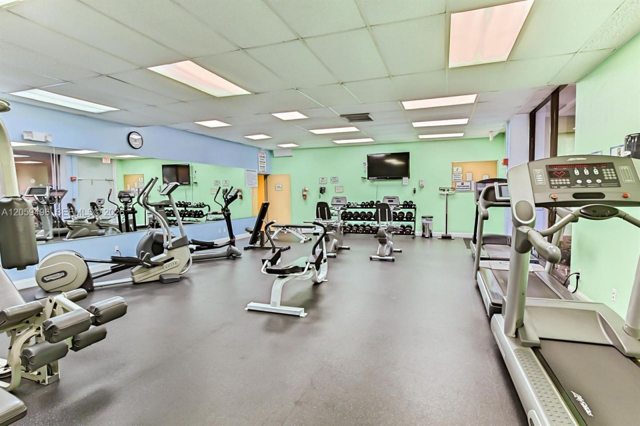 3821 Environ Blvd , Unit 406, Lauderhill, FL 33319 Photo