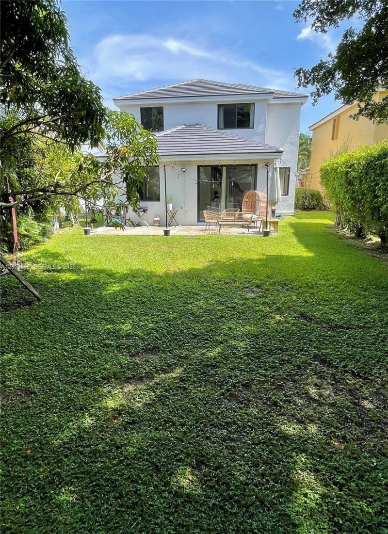 1456 Sabal Trl , Weston, FL 33327 Photo