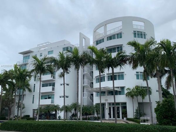 6580 Indian Creek Dr , Unit 510, Miami Beach, FL 33141