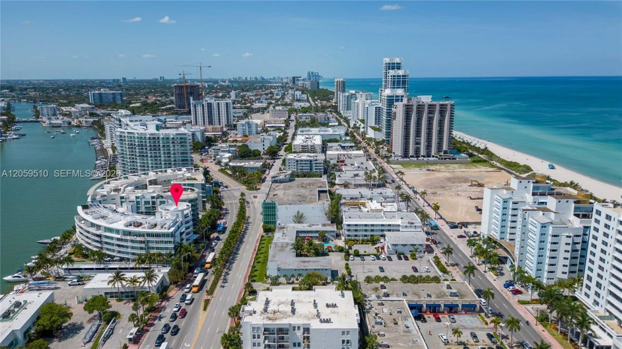 6580 Indian Creek Dr , Unit 510, Miami Beach, FL 33141 Photo