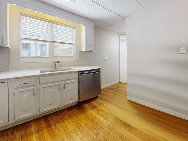 5 Edgar Terrace, Unit 1, Somerville, MA 02145