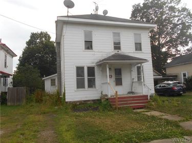 5 2nd Avenue, Franklinville, NY 14737