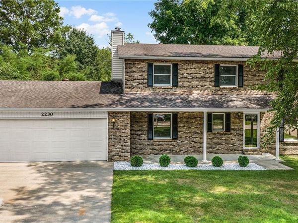 2230 Earleen Street , Cape Girardeau, MO 63701