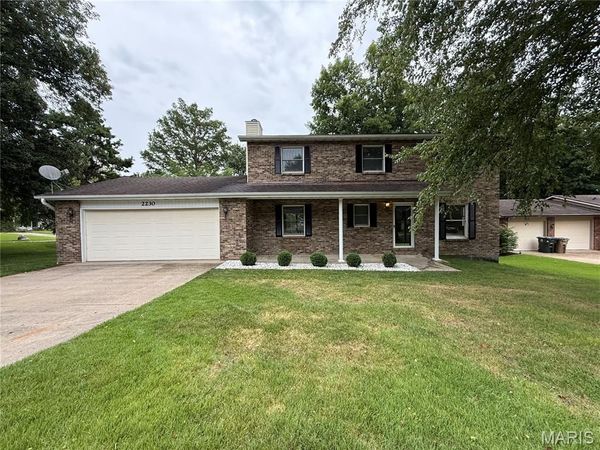 2230 Earleen Street , Cape Girardeau, MO 63701