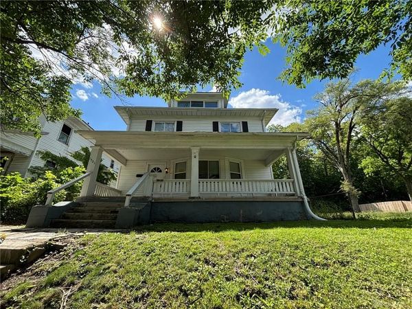 1501 Viola Avenue, Dayton, OH 45405
