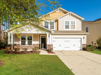 302 Sanctuary Park Drive, Summerville, SC 29486