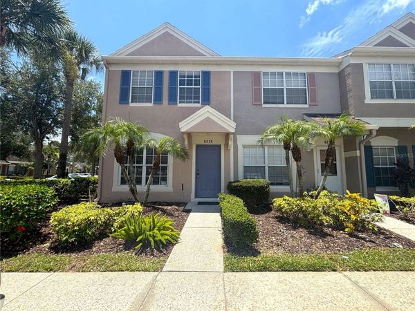 6235 BAYSIDE KEY DRIVE , TAMPA, FL 33615