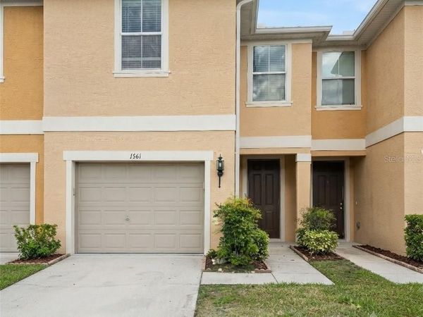 1561 CHELSEA DRIVE , DAVENPORT, FL 33897