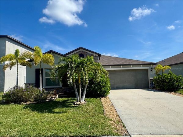 929 ANCHOR BEND DRIVE , RUSKIN, FL 33570