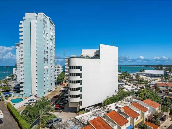 6165 AV. ISLA VERDE , Unit 1052, CAROLINA, PR 00979