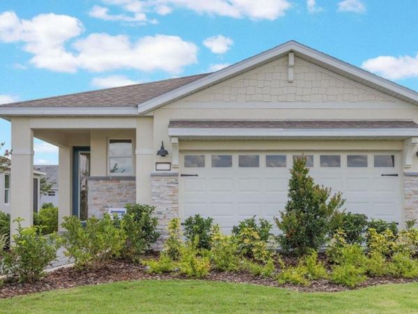 3953 KENNEBUNK LOOP , MOUNT DORA, FL 32757
