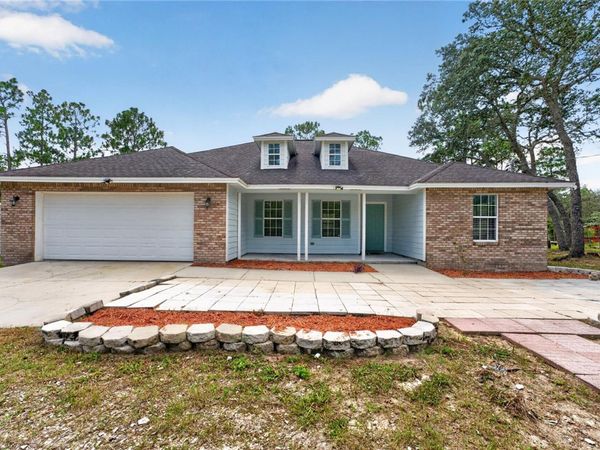 230 SE 150TH AVENUE , WILLISTON, FL 32696