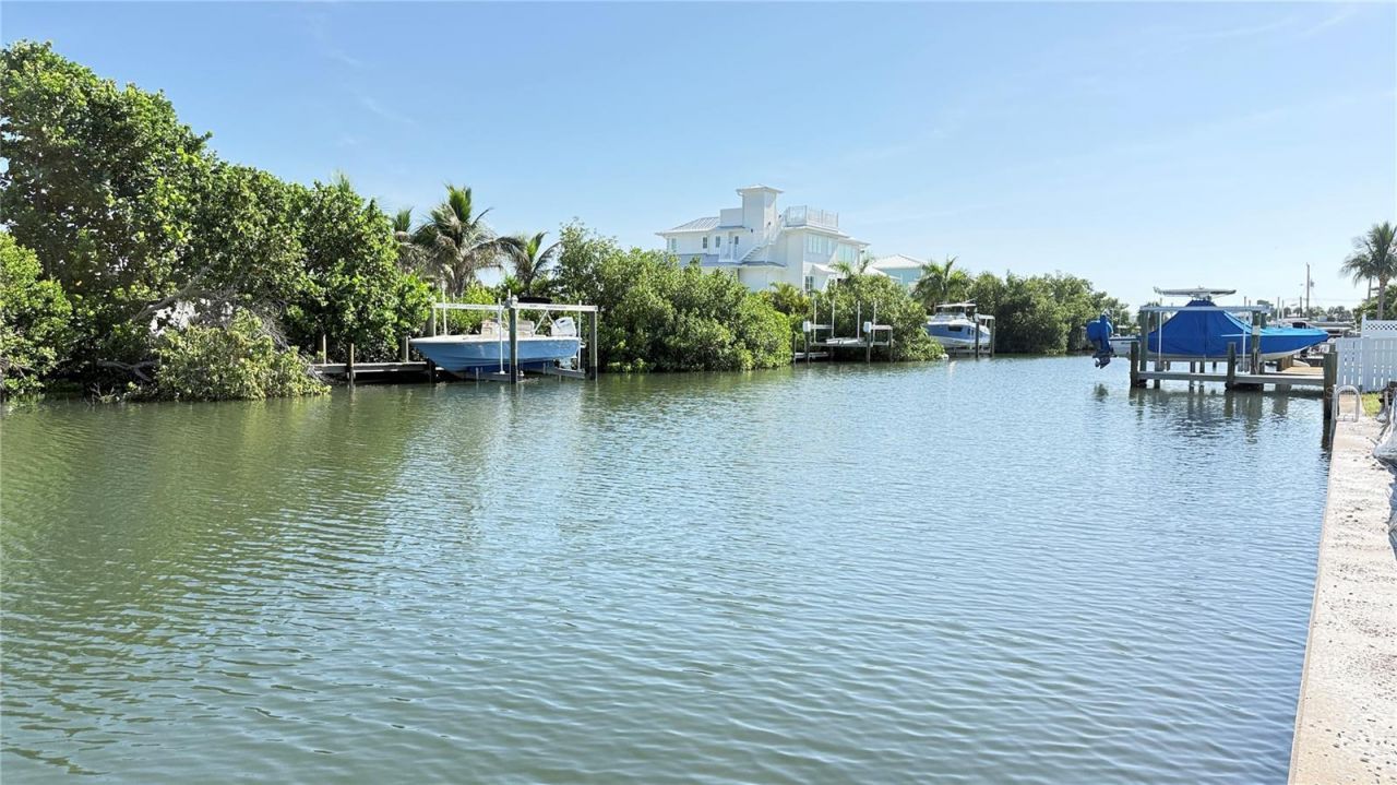 420 63rd Street, Unit 420A, Holmes Beach, FL 34217 Photo