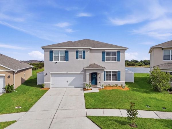 2767 GRANDBURY GROVE ROAD , LAKELAND, FL 33811