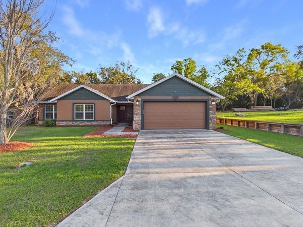 5394 W TORTUGA LOOP , LECANTO, FL 34461